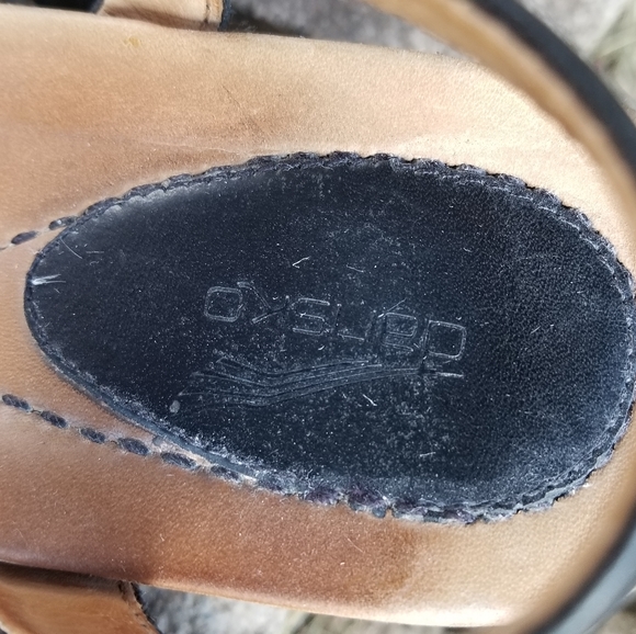 Dansko Sandals - Picture 5 of 6